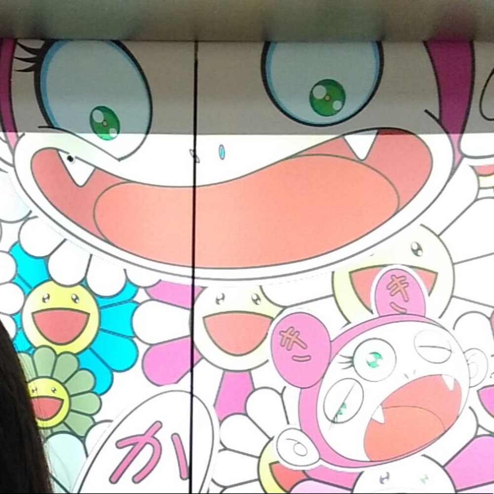 Meet your Posher, Alice